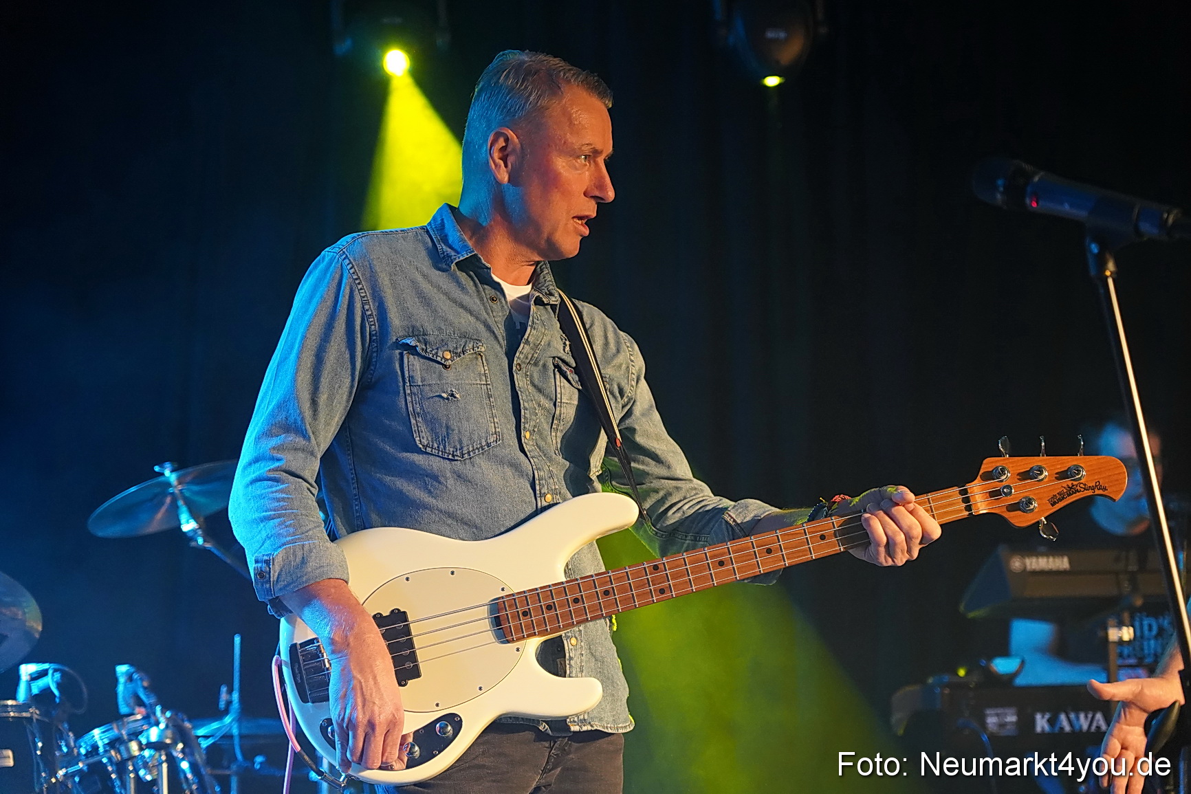 Cash und Cocaine im G6 191122 0015