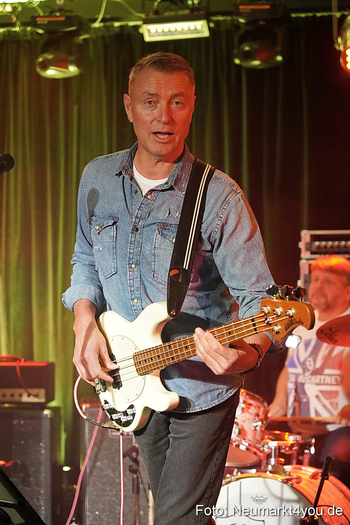 Cash und Cocaine im G6 191122 0017