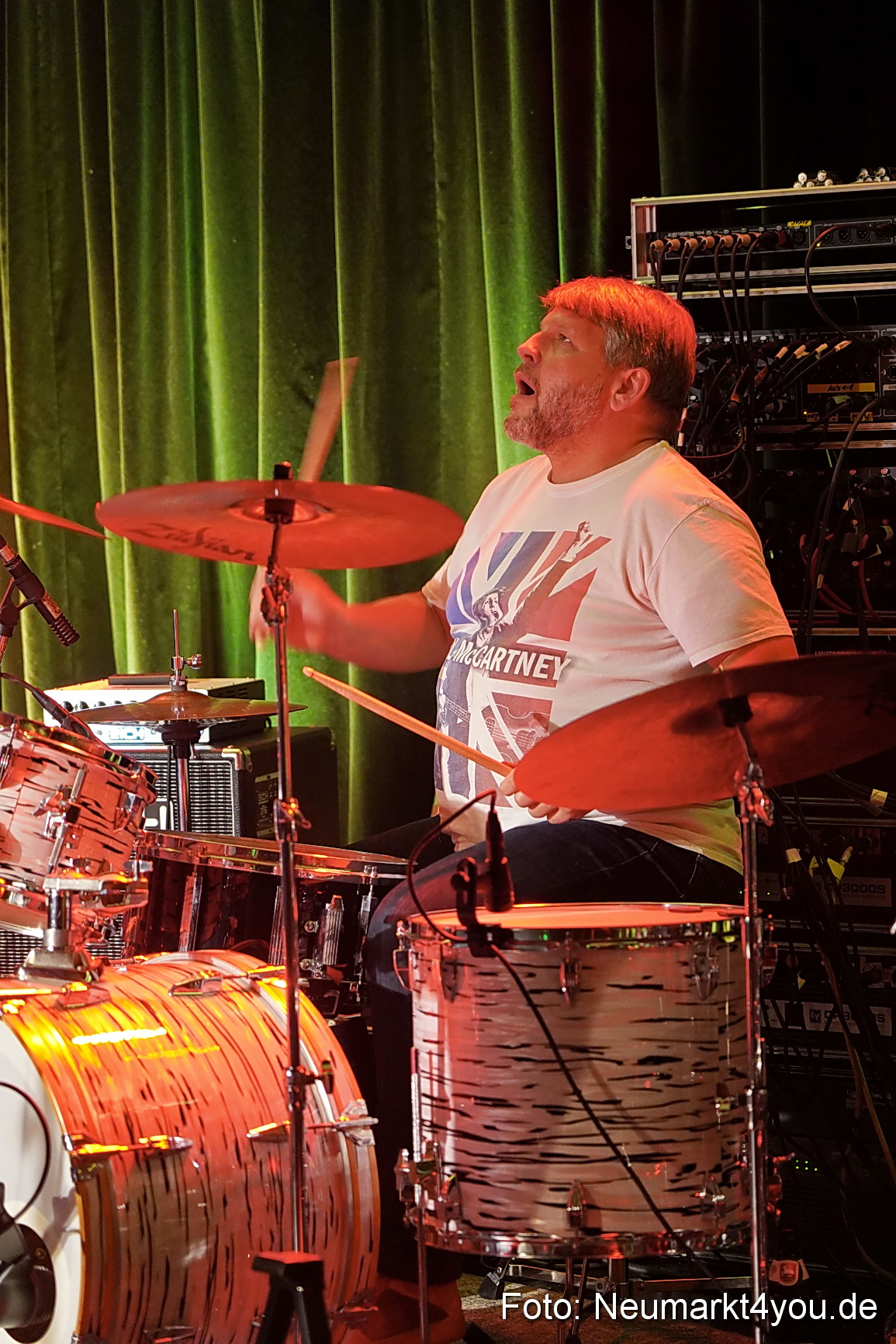 Cash und Cocaine im G6 191122 0020