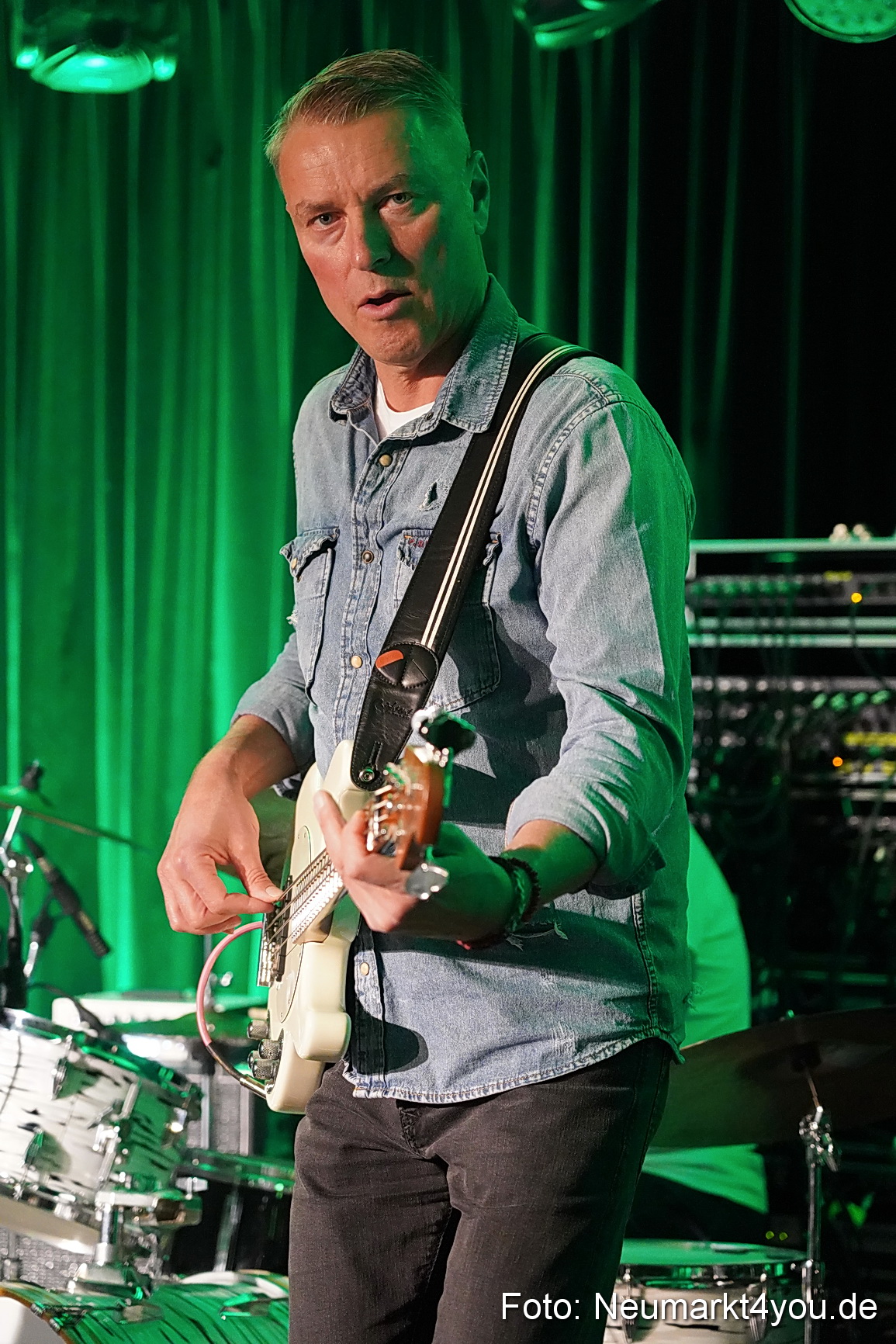 Cash und Cocaine im G6 191122 0021