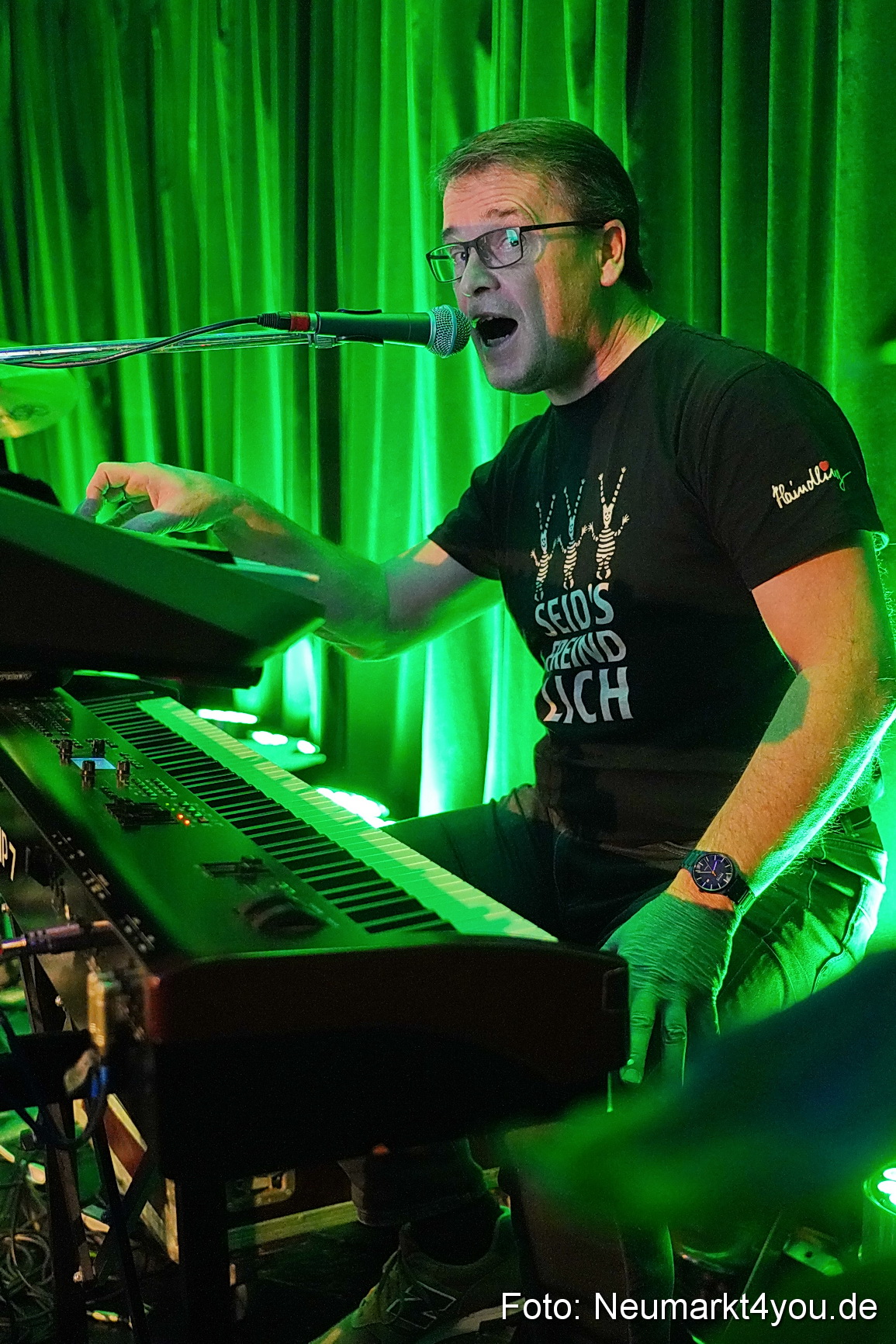 Cash und Cocaine im G6 191122 0022