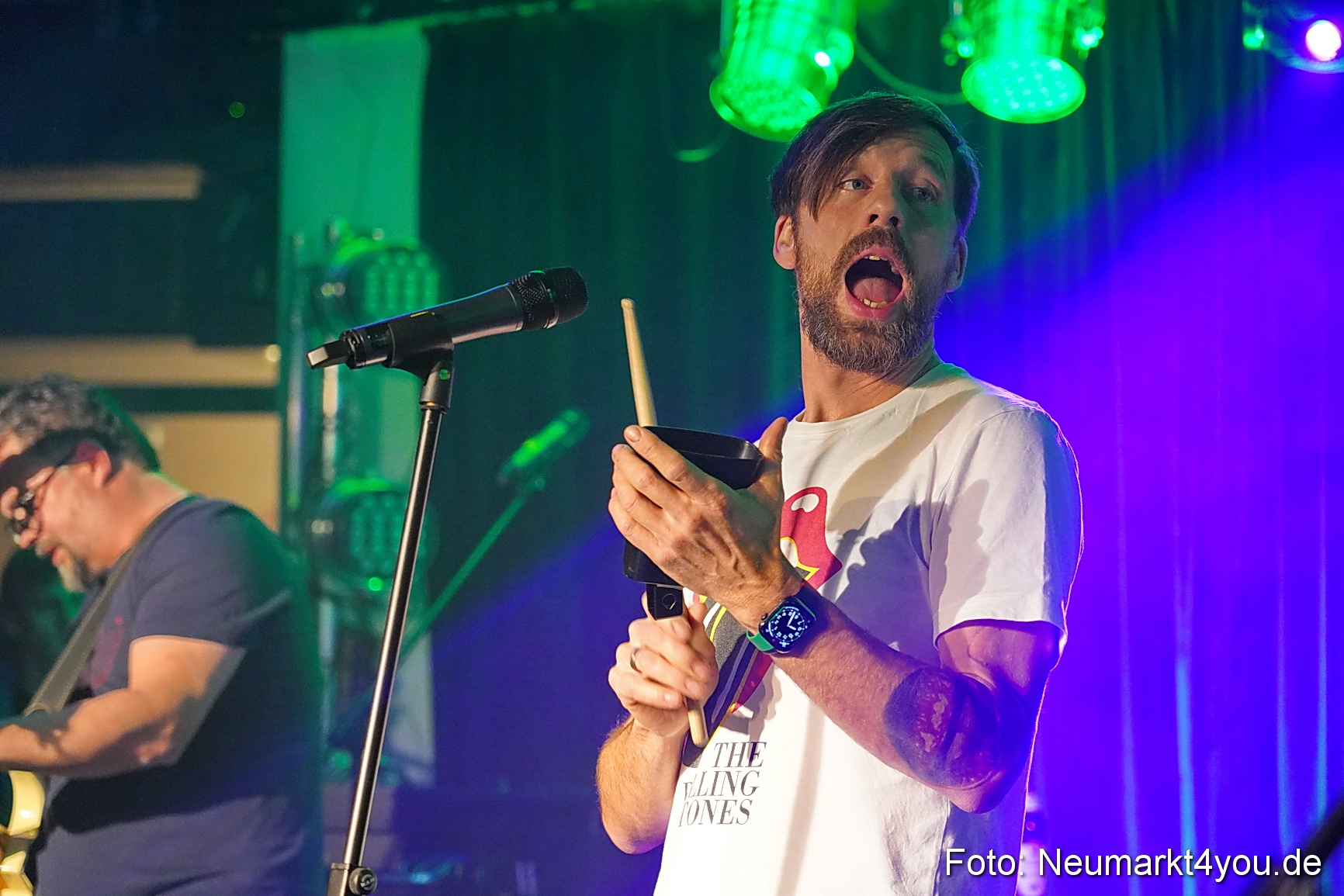 Cash und Cocaine im G6 191122 0023