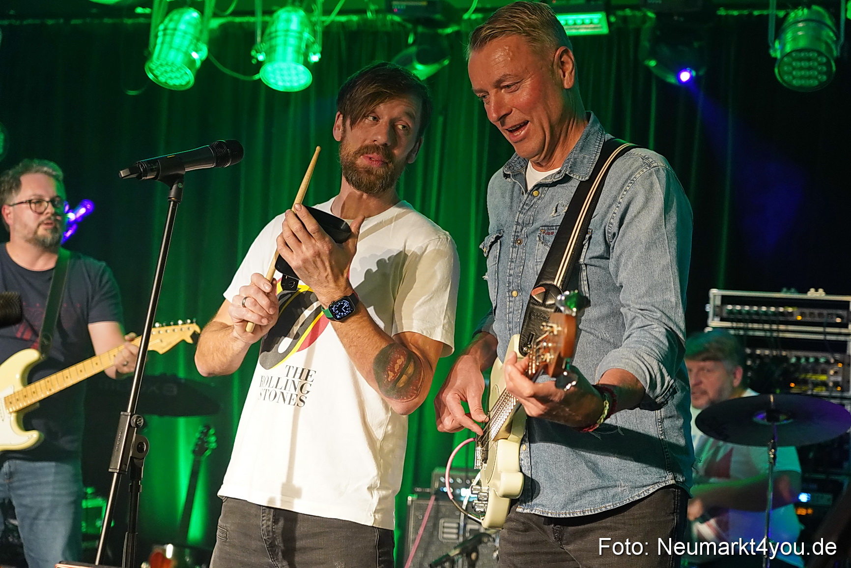 Cash und Cocaine im G6 191122 0025