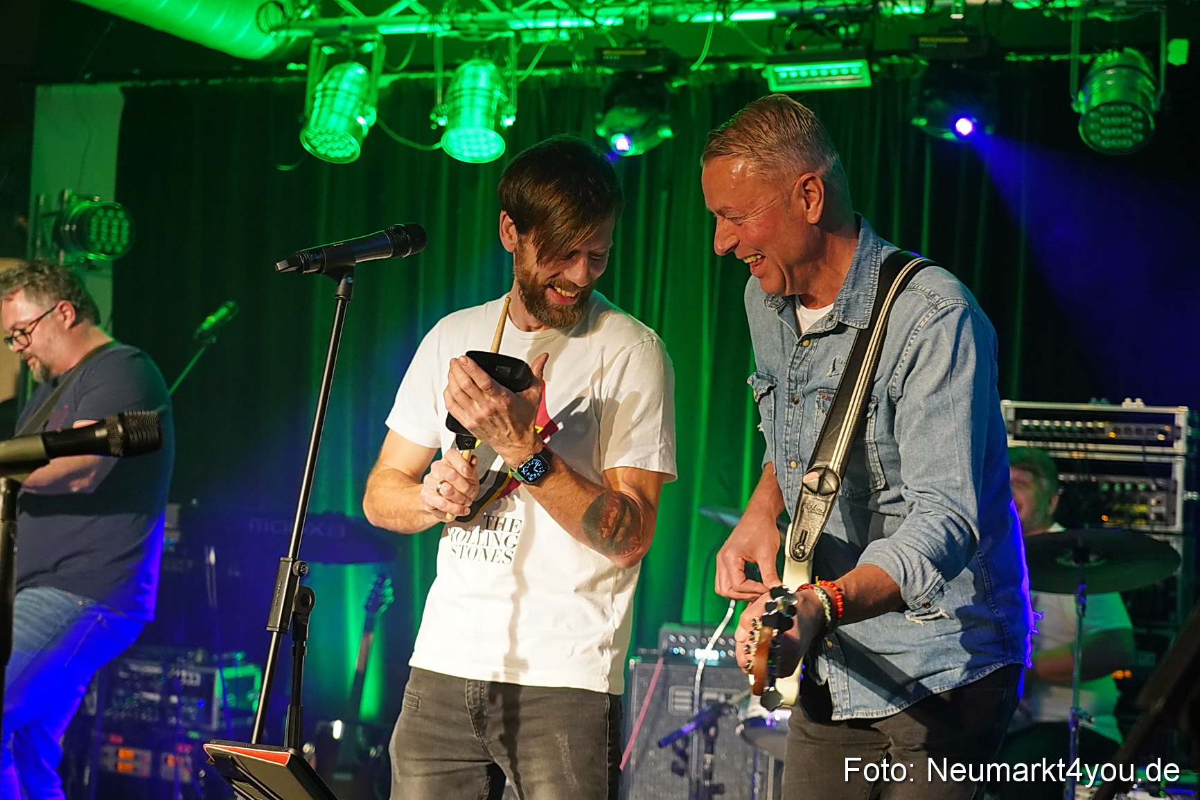 Cash und Cocaine im G6 191122 0026