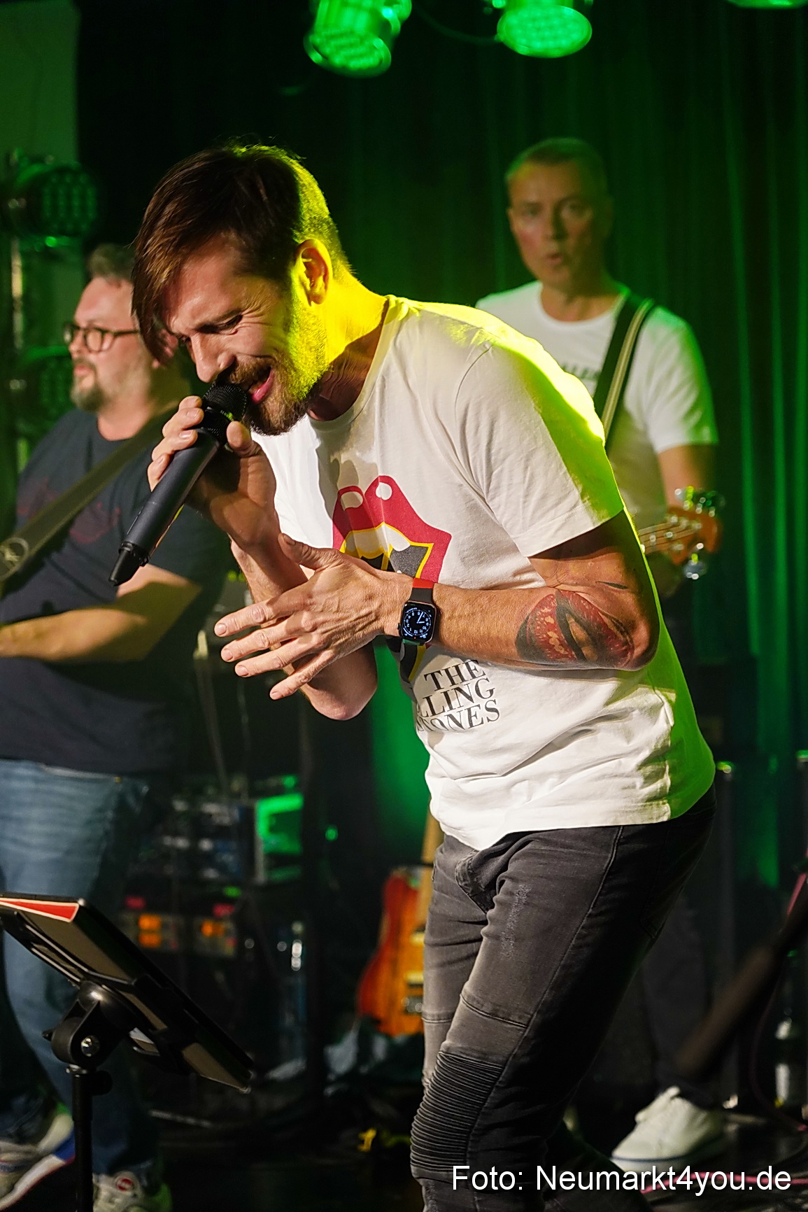 Cash und Cocaine im G6 191122 0027