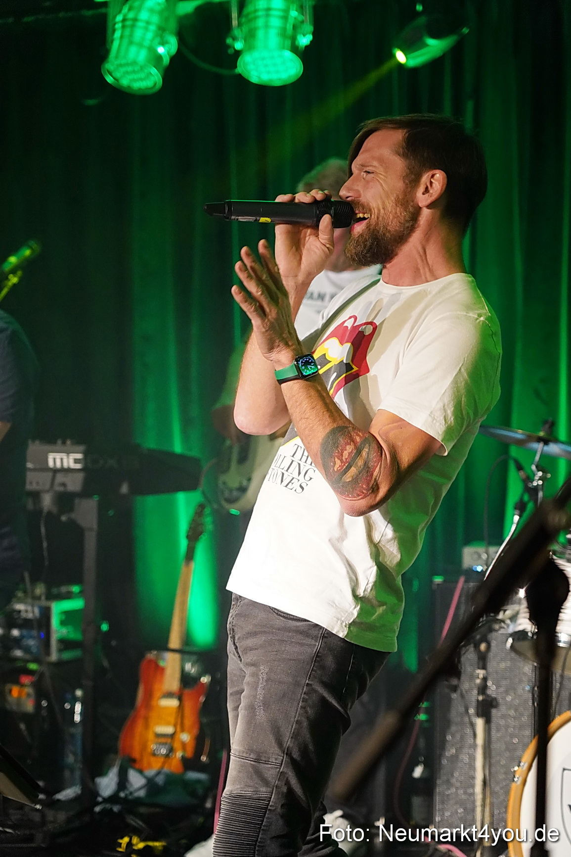 Cash und Cocaine im G6 191122 0028