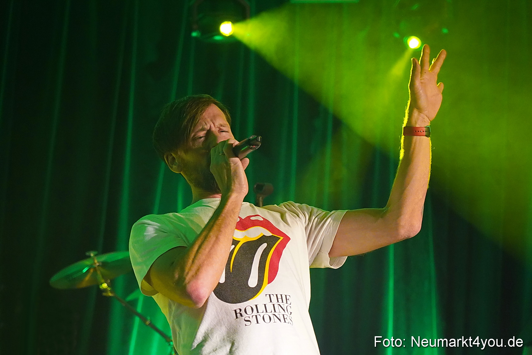 Cash und Cocaine im G6 191122 0030