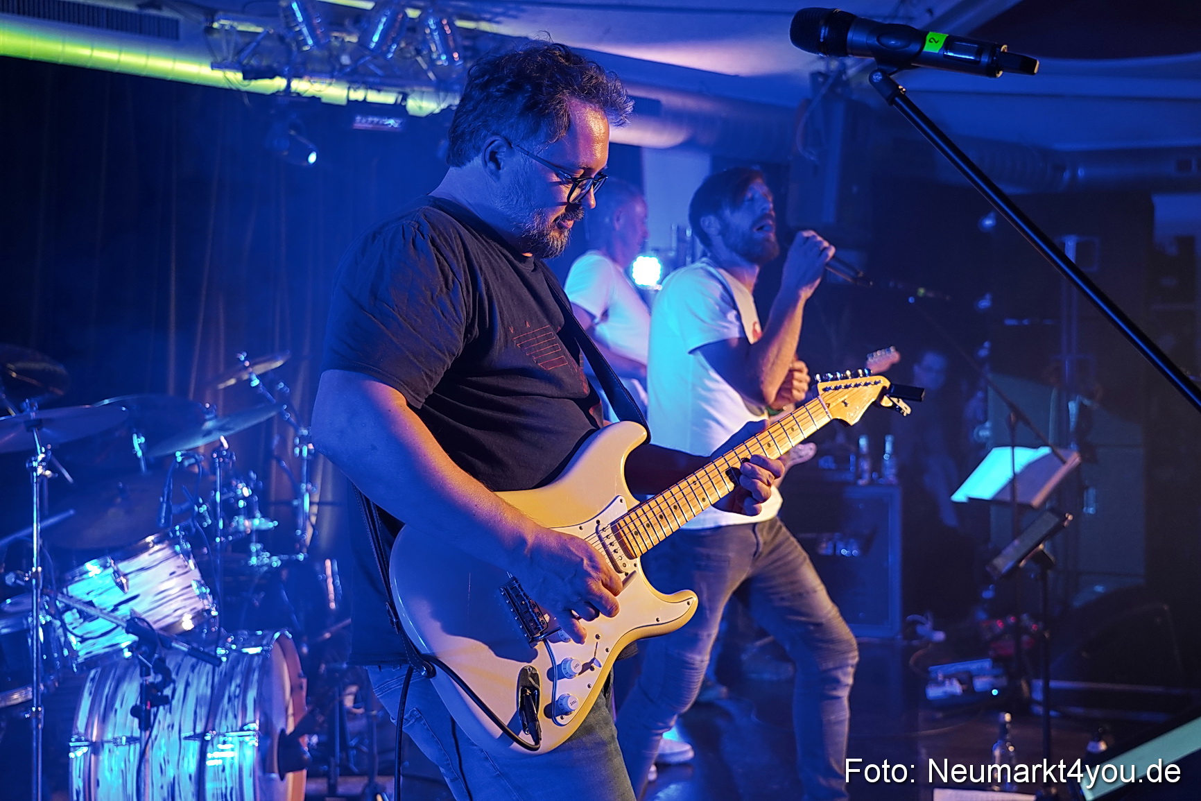 Cash und Cocaine im G6 191122 0031