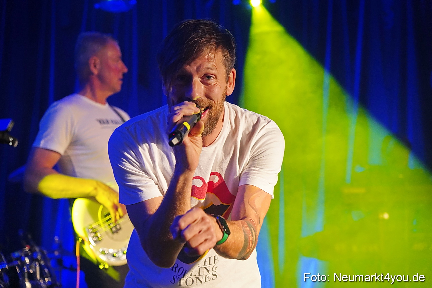 Cash und Cocaine im G6 191122 0034