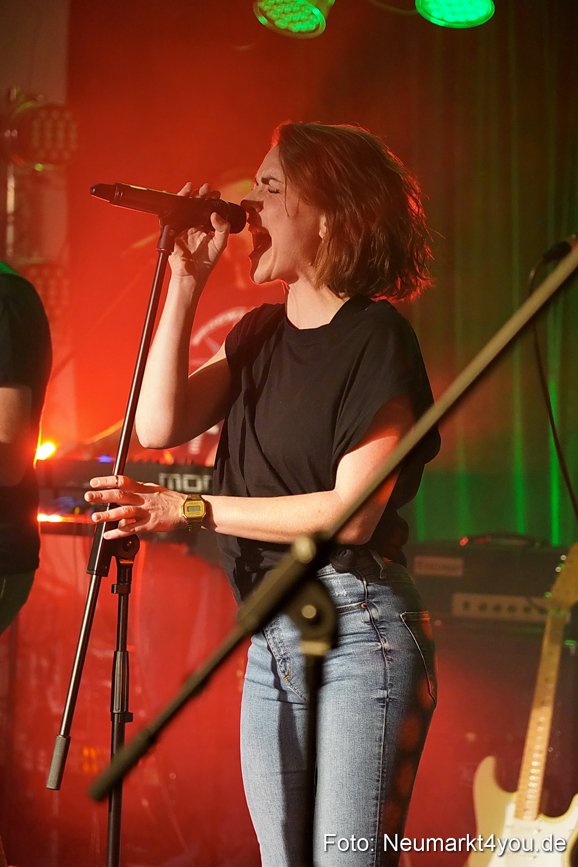 Cash und Cocaine im G6 191122 0036