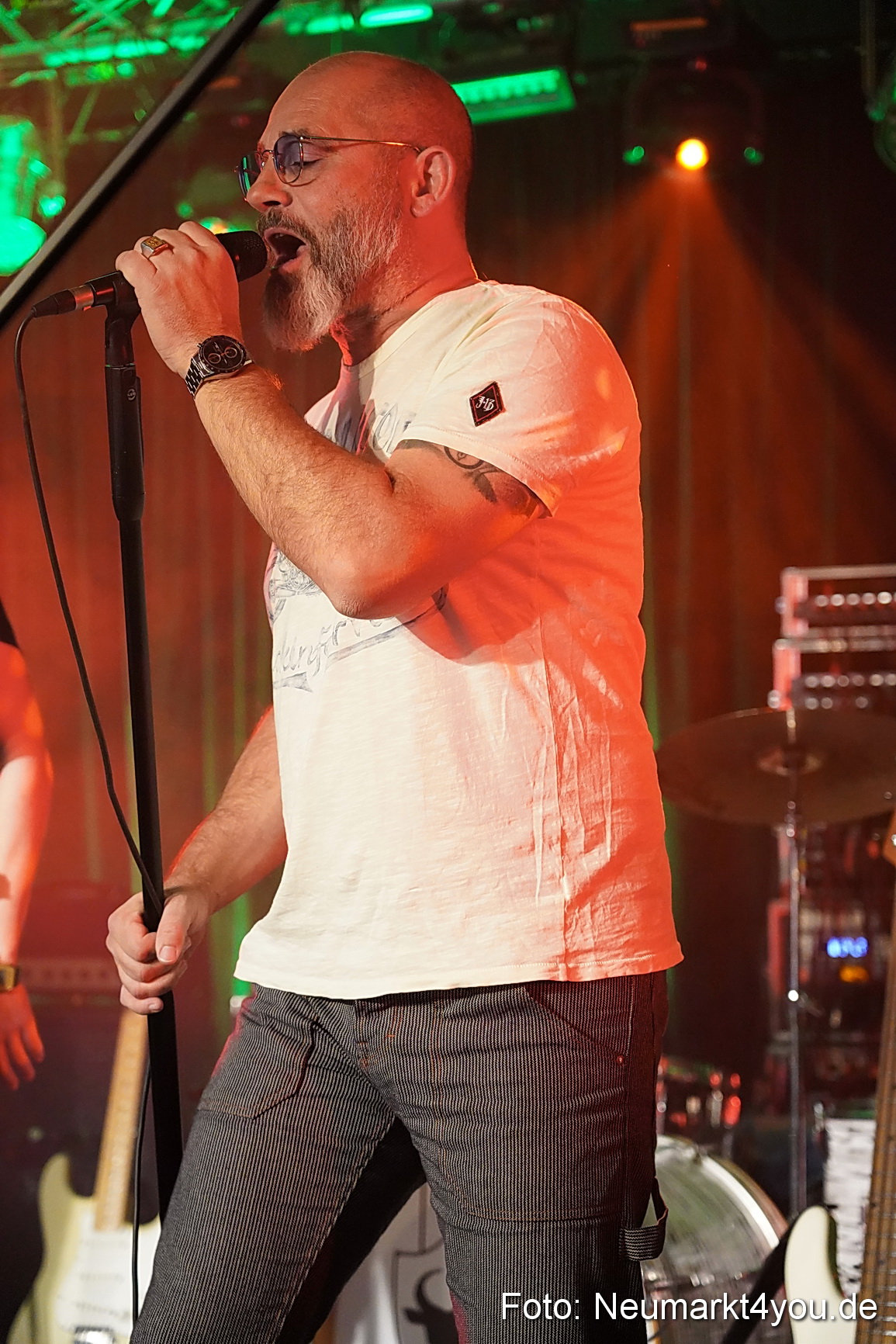 Cash und Cocaine im G6 191122 0038