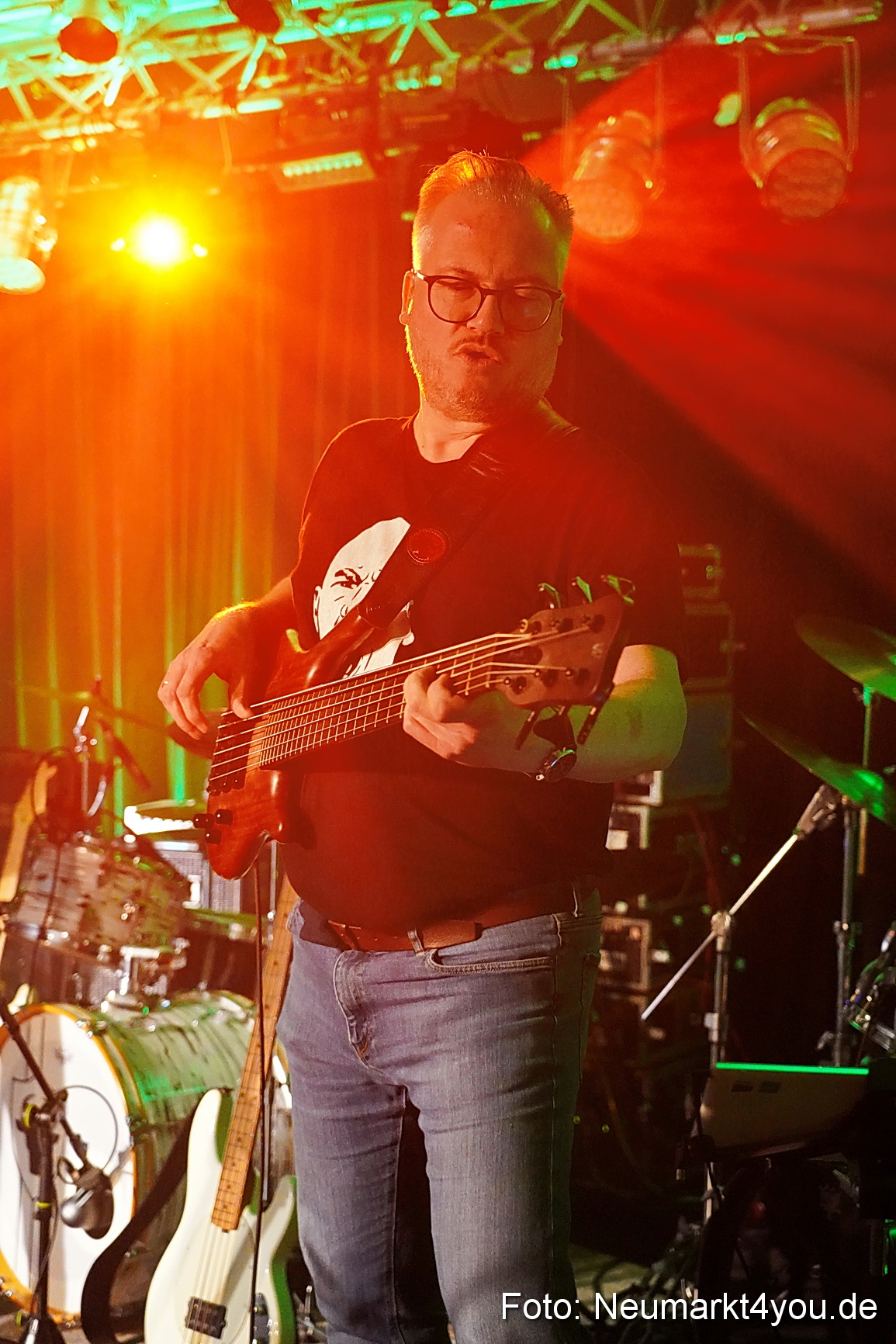 Cash und Cocaine im G6 191122 0040