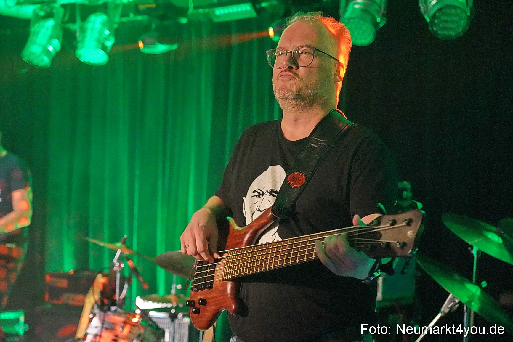 Cash und Cocaine im G6 191122 0041