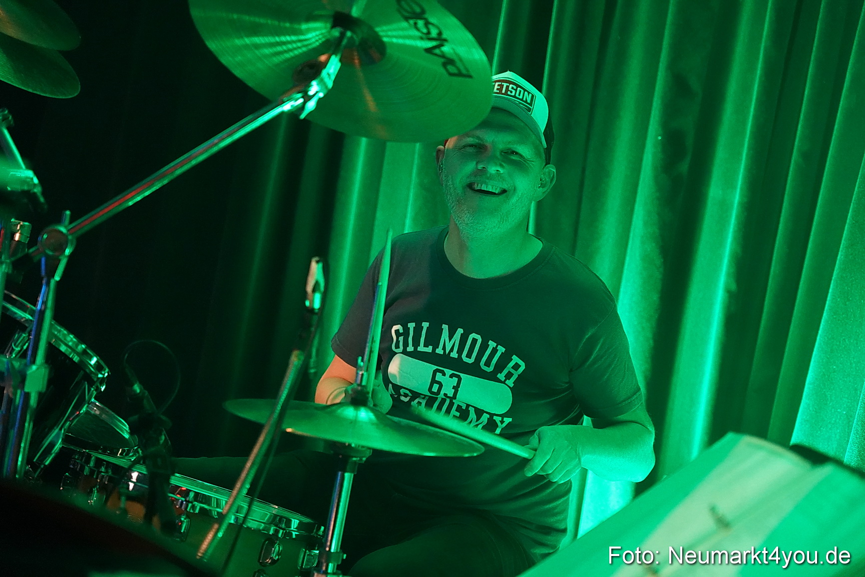 Cash und Cocaine im G6 191122 0043