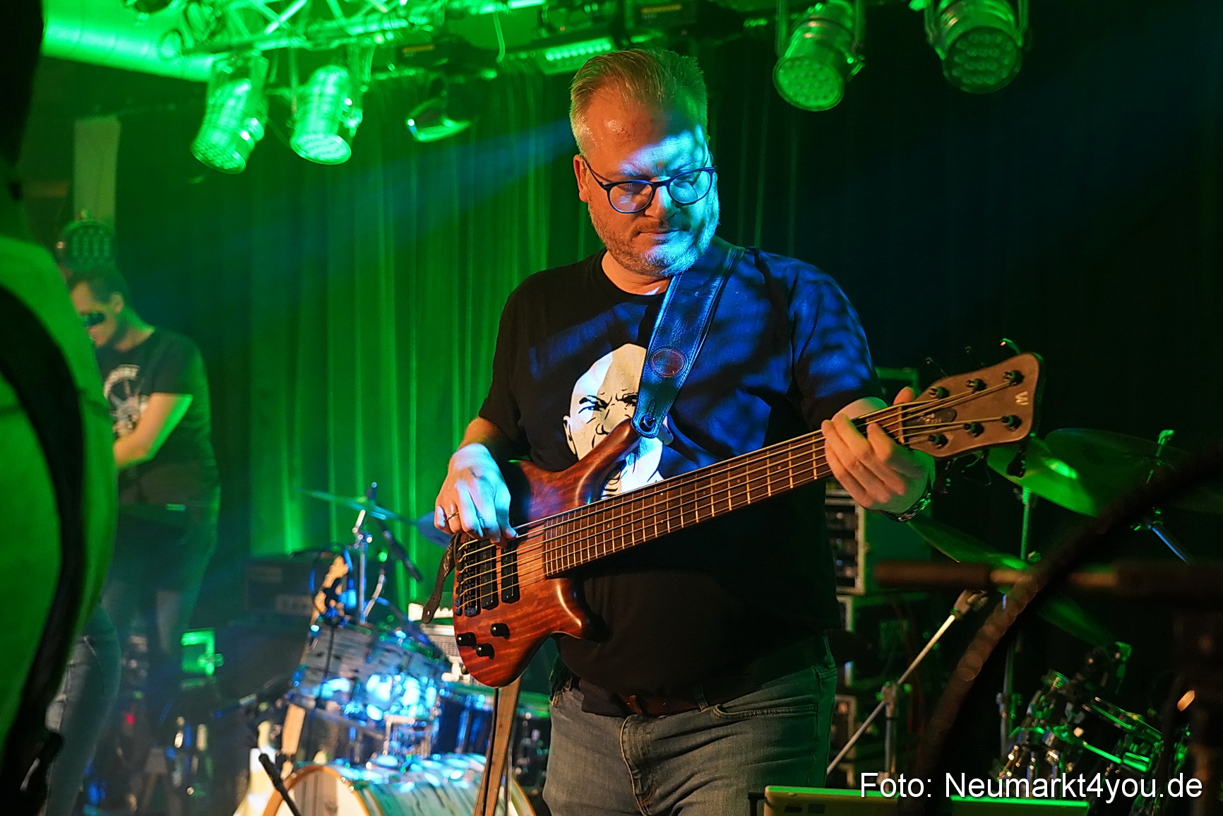 Cash und Cocaine im G6 191122 0044