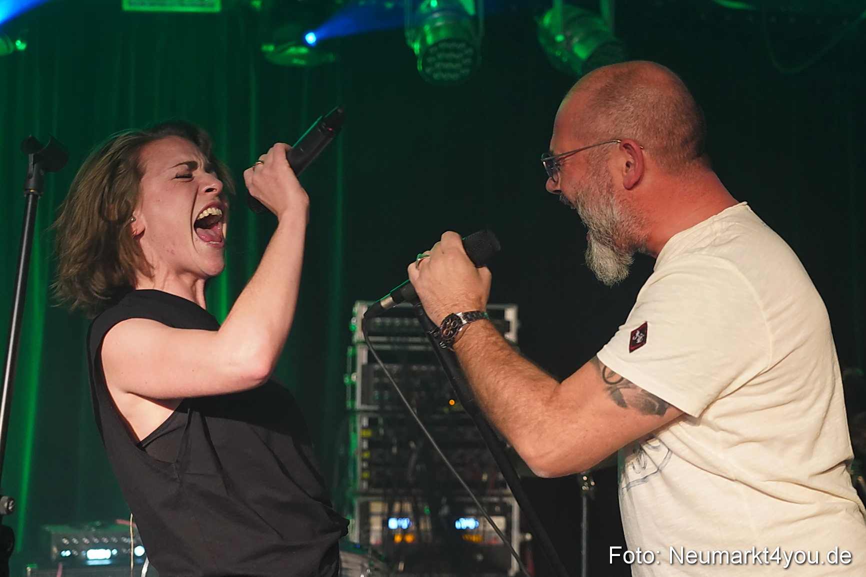 Cash und Cocaine im G6 191122 0045