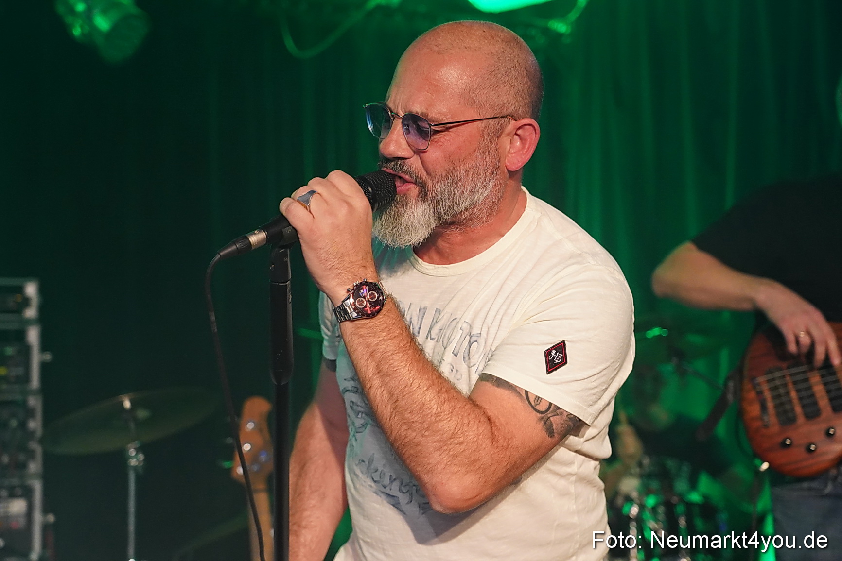 Cash und Cocaine im G6 191122 0048