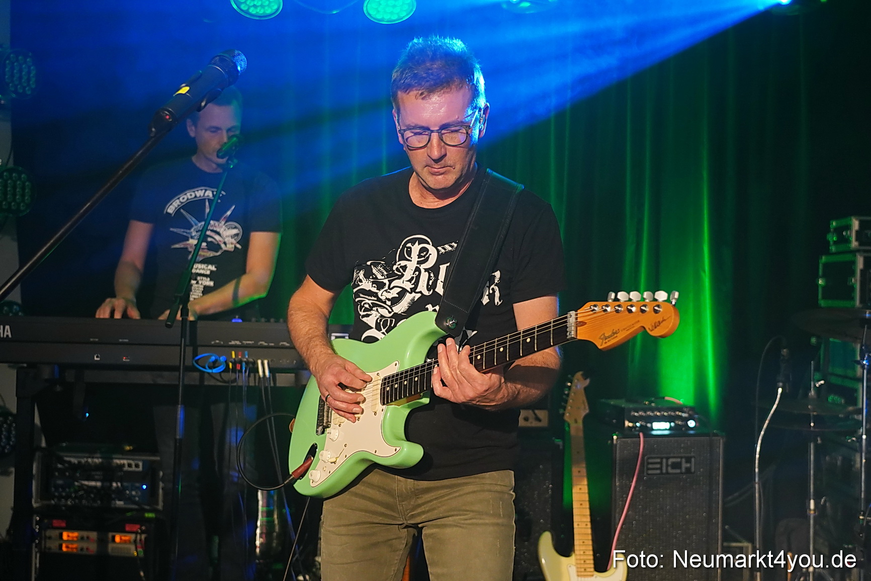 Cash und Cocaine im G6 191122 0051