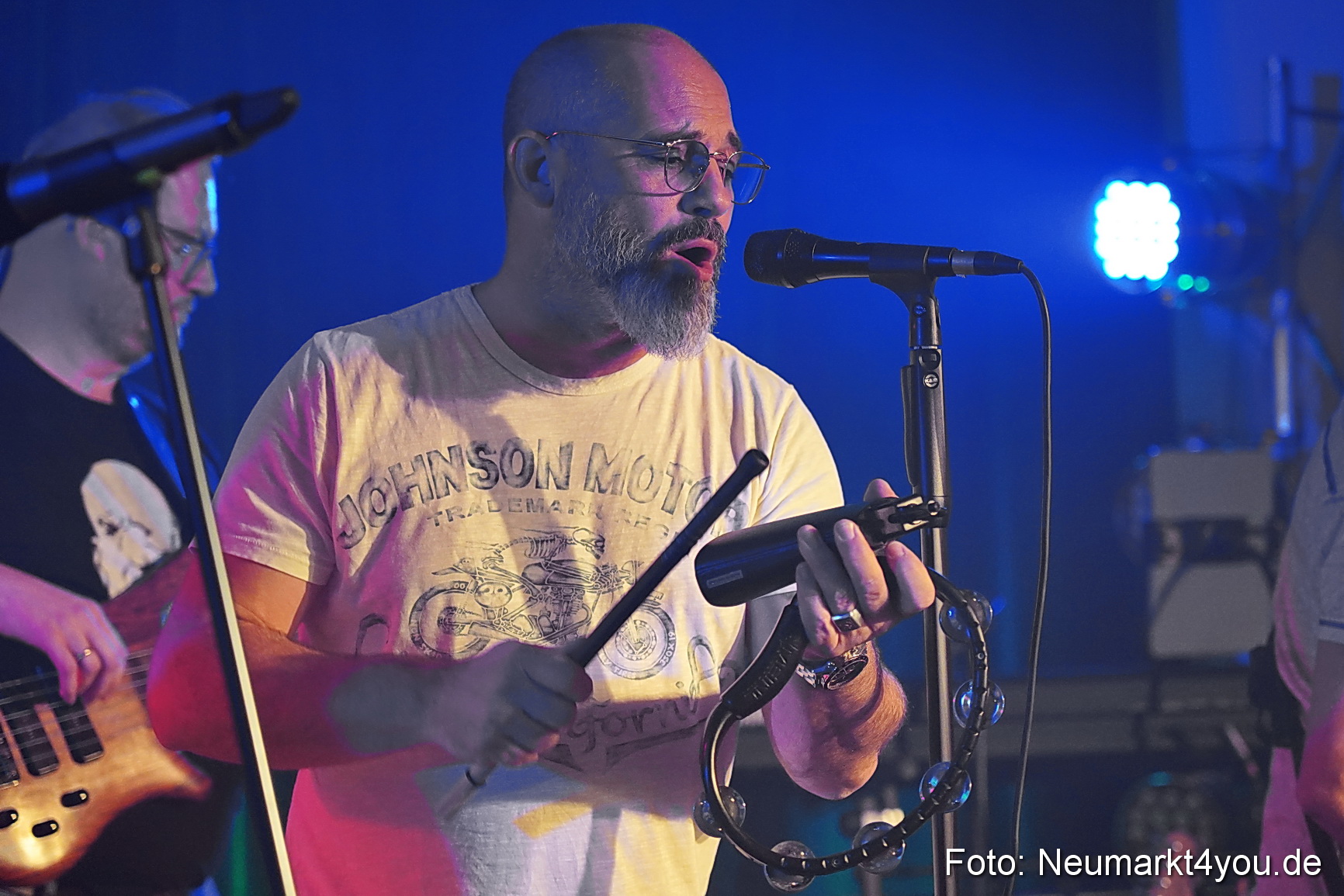 Cash und Cocaine im G6 191122 0059