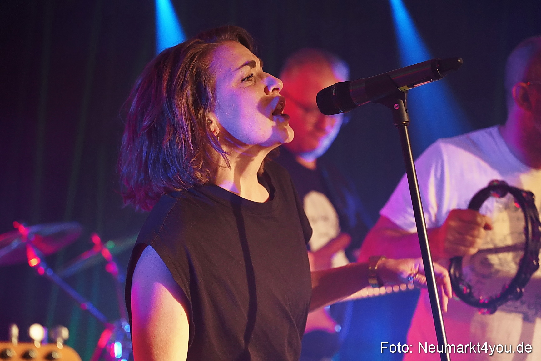 Cash und Cocaine im G6 191122 0061