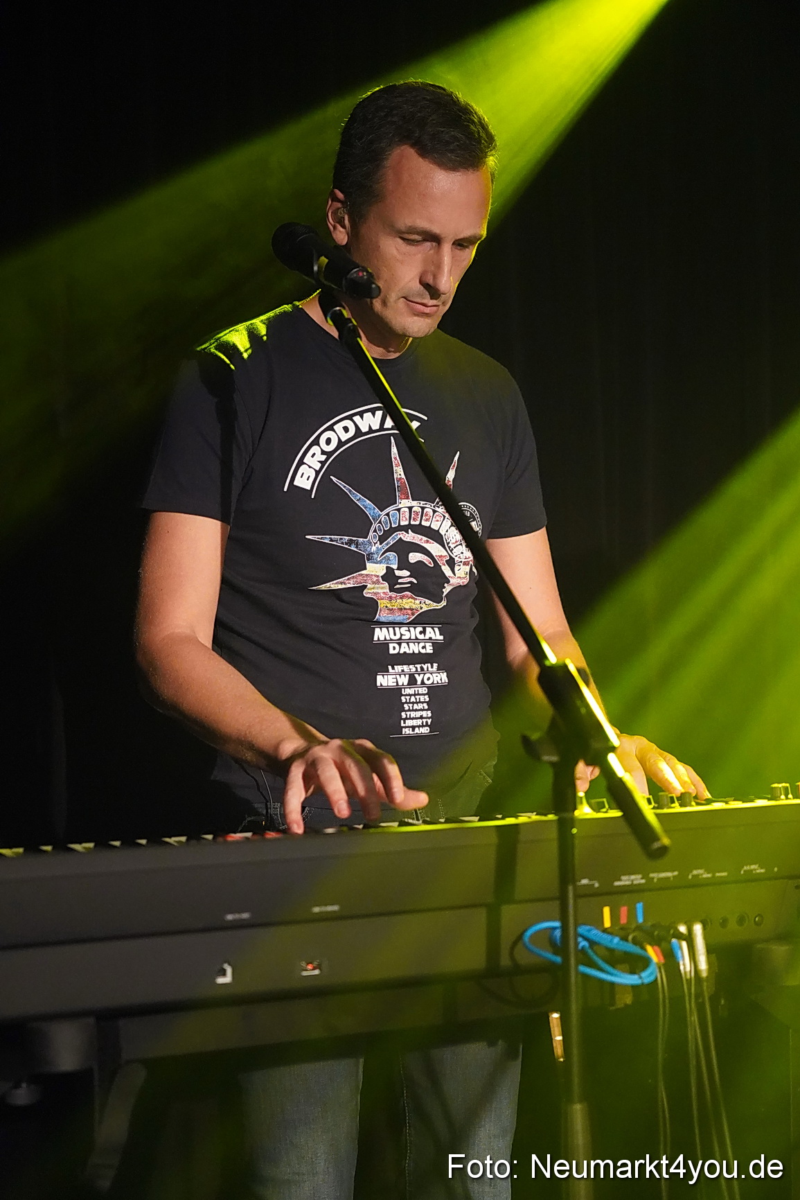 Cash und Cocaine im G6 191122 0062