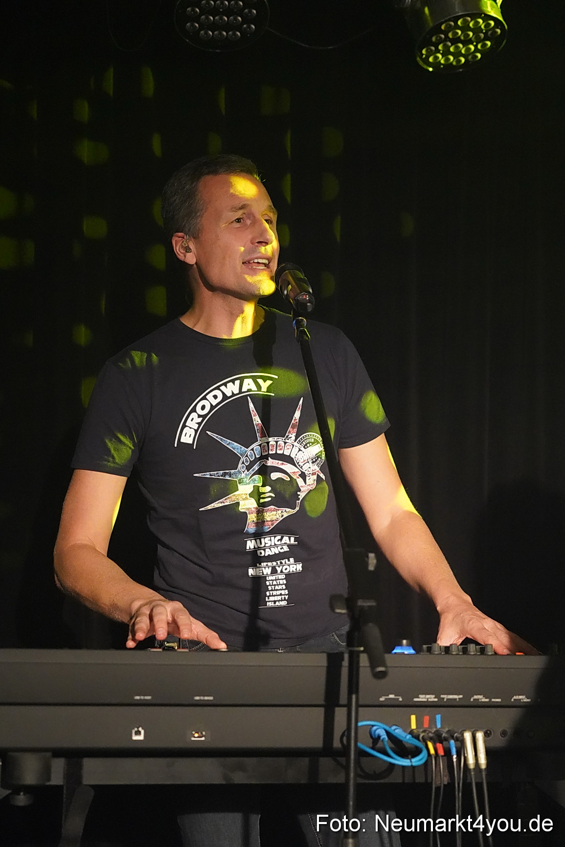 Cash und Cocaine im G6 191122 0064