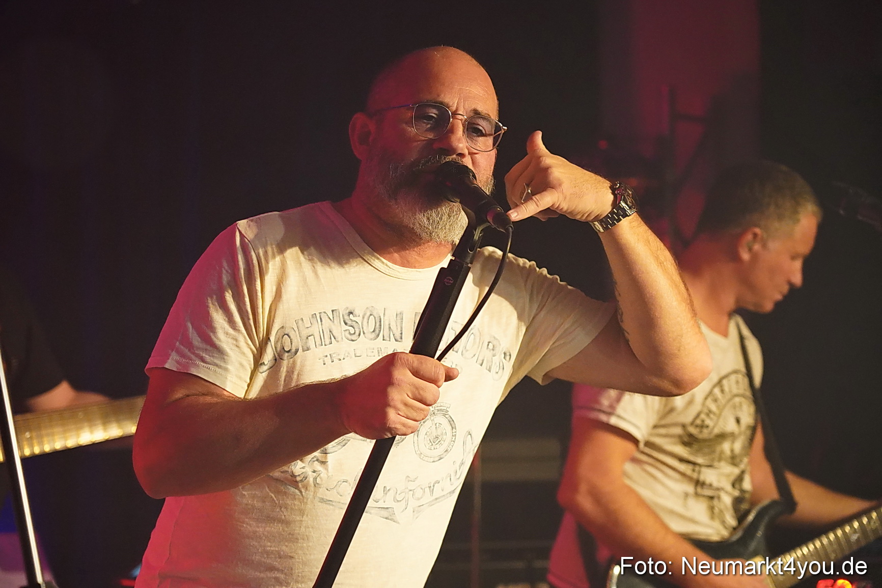 Cash und Cocaine im G6 191122 0067