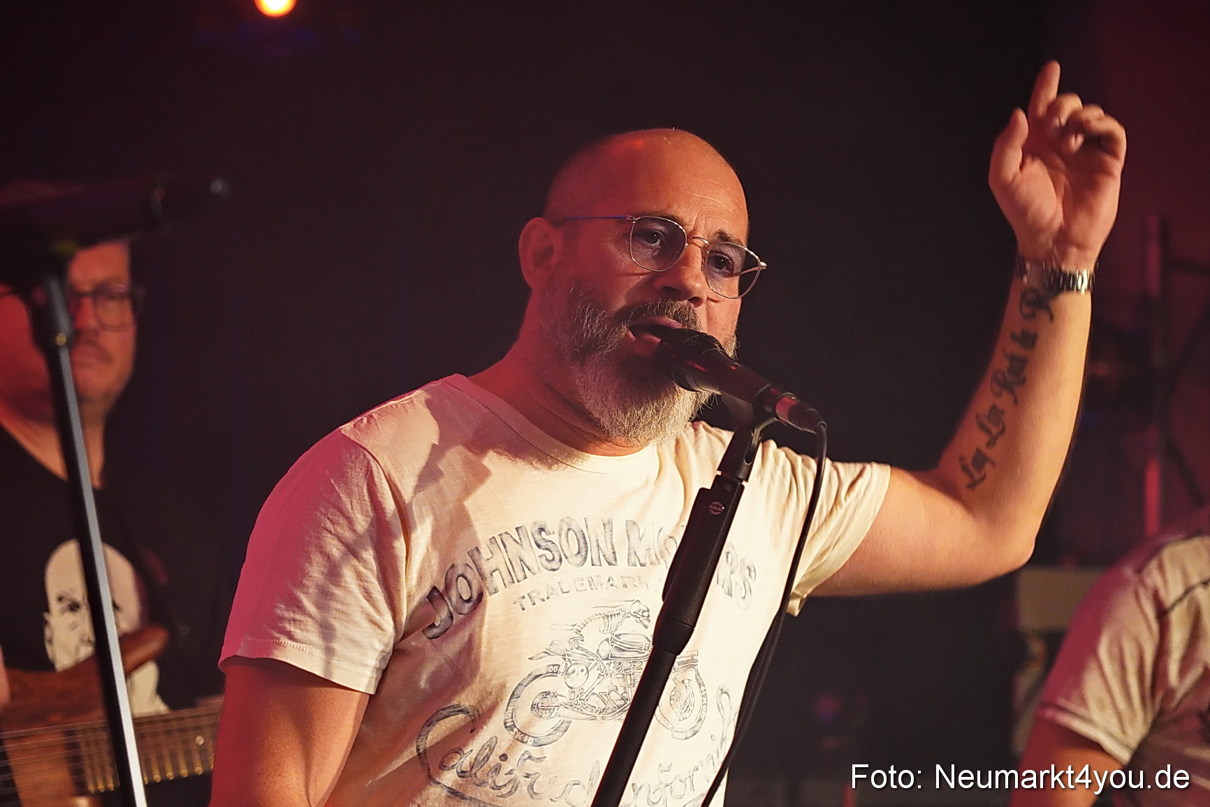 Cash und Cocaine im G6 191122 0068