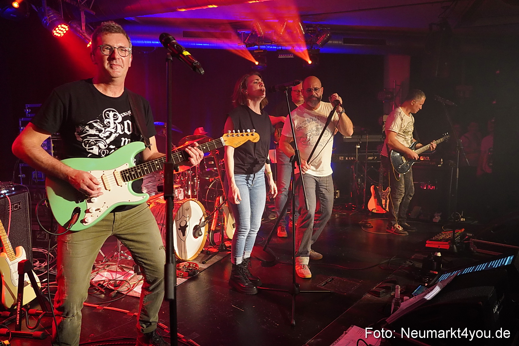 Cash und Cocaine im G6 191122 0069