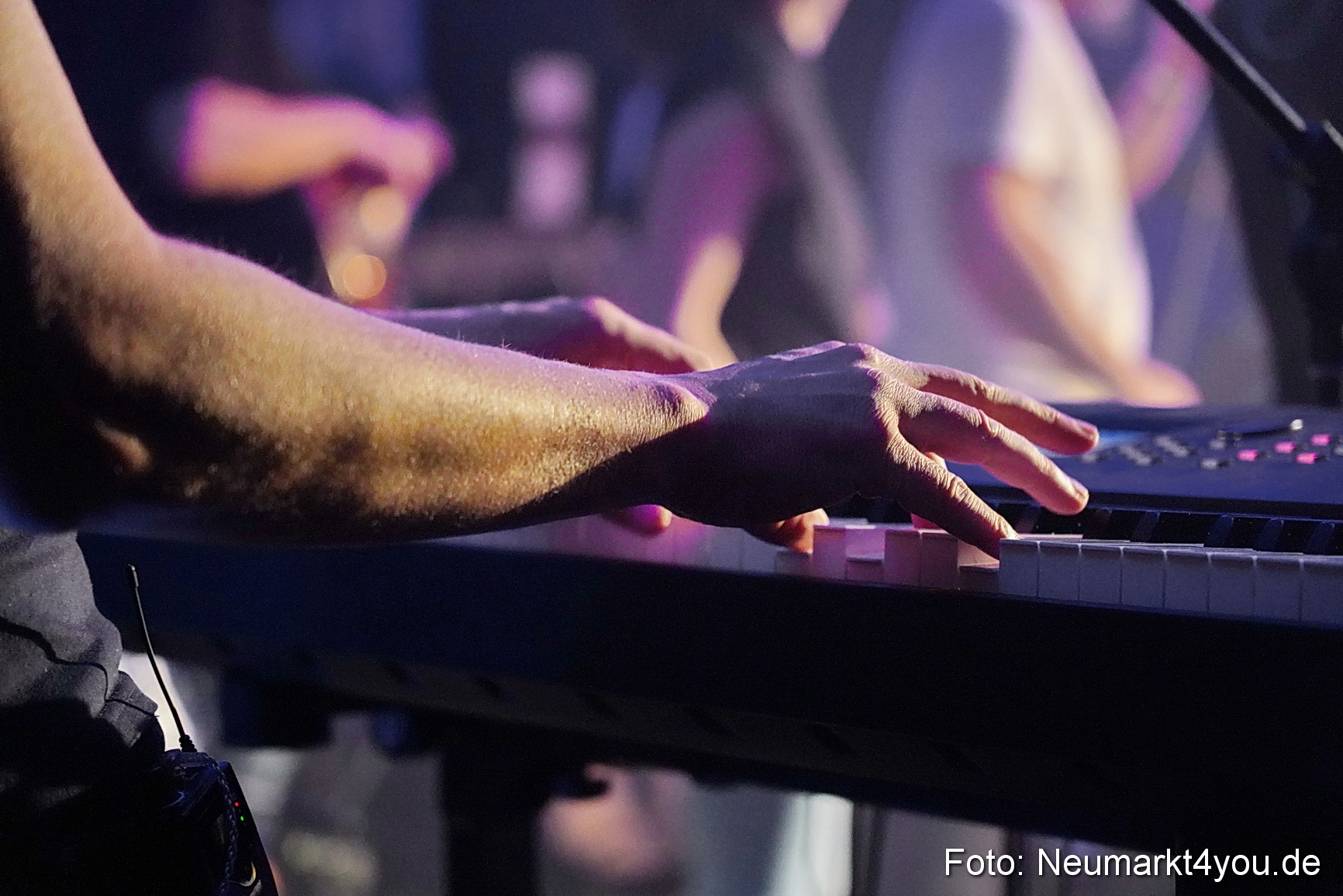 Cash und Cocaine im G6 191122 0076