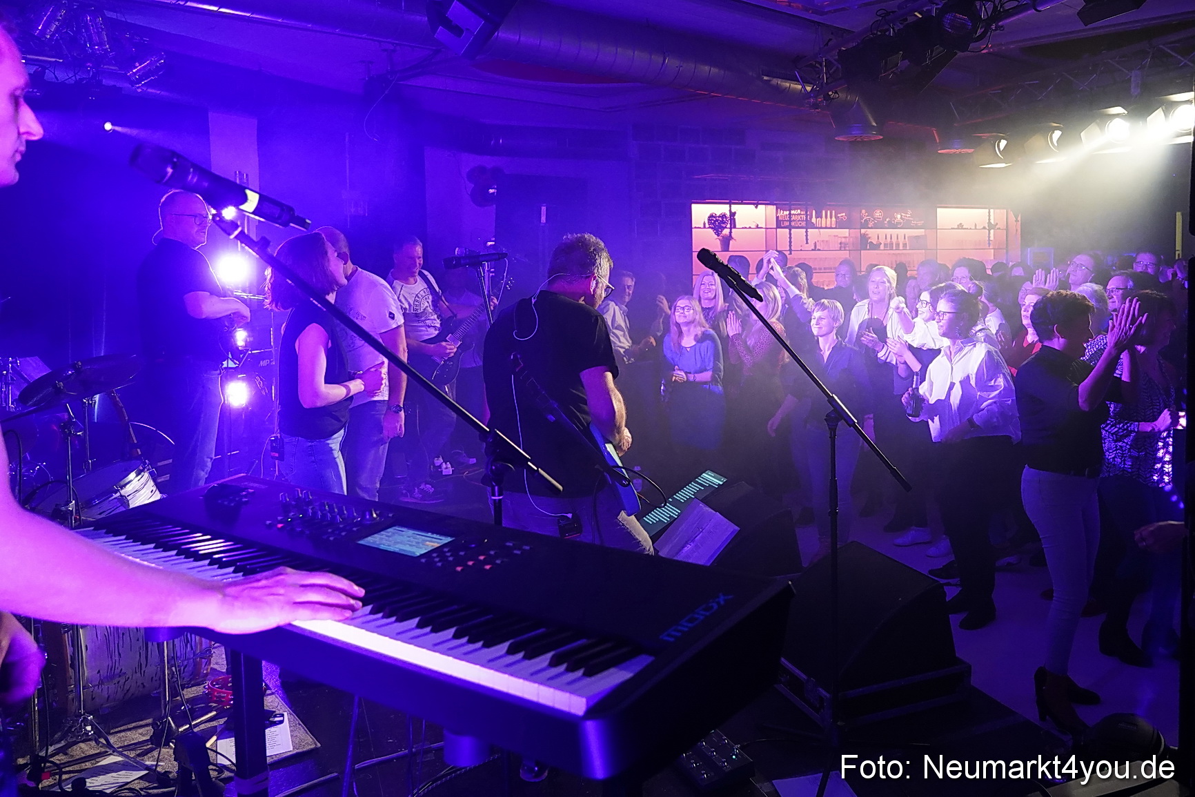 Cash und Cocaine im G6 191122 0077