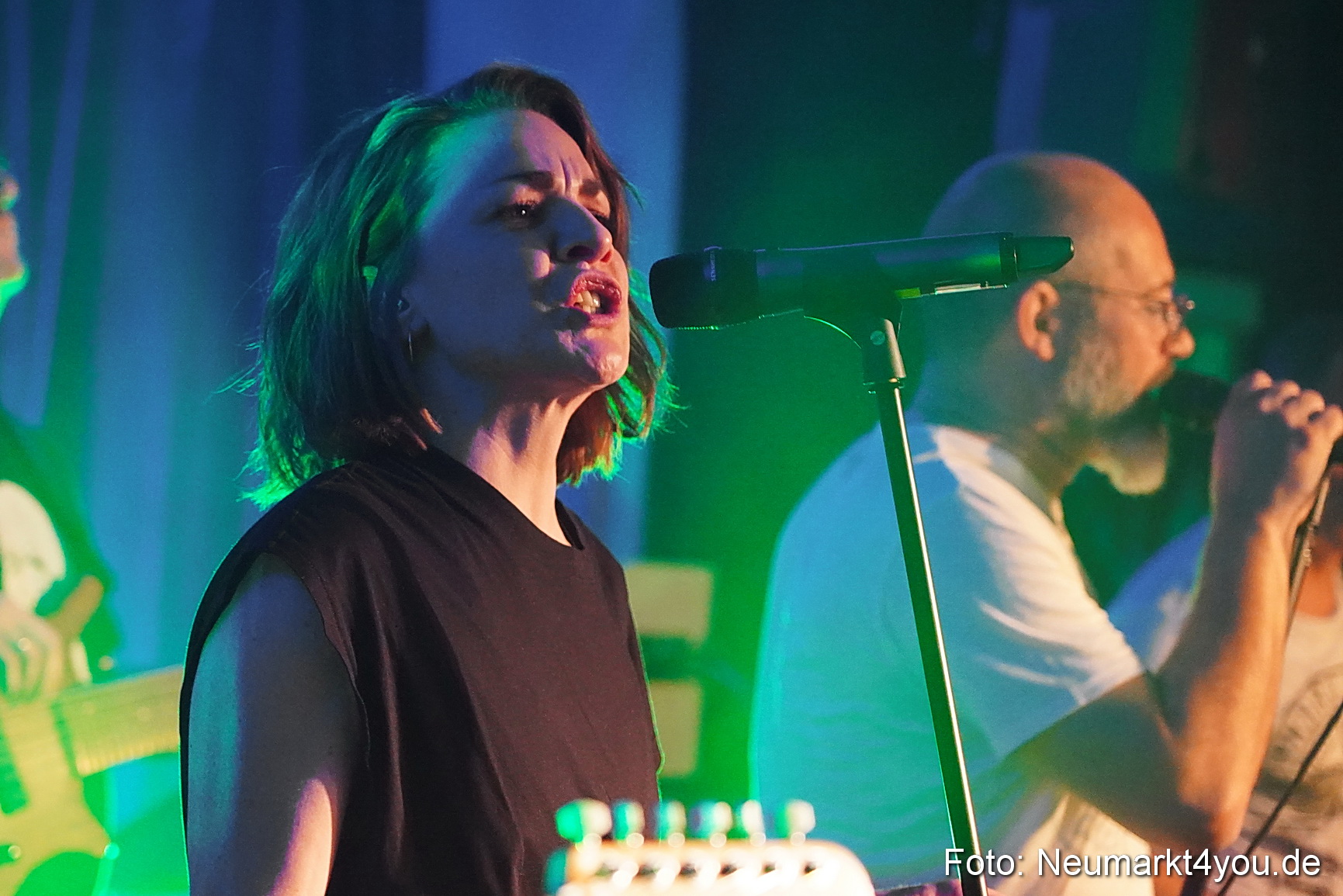 Cash und Cocaine im G6 191122 0078