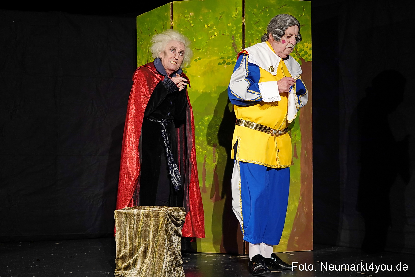 Der ungestiefelte Kater 261122 0004