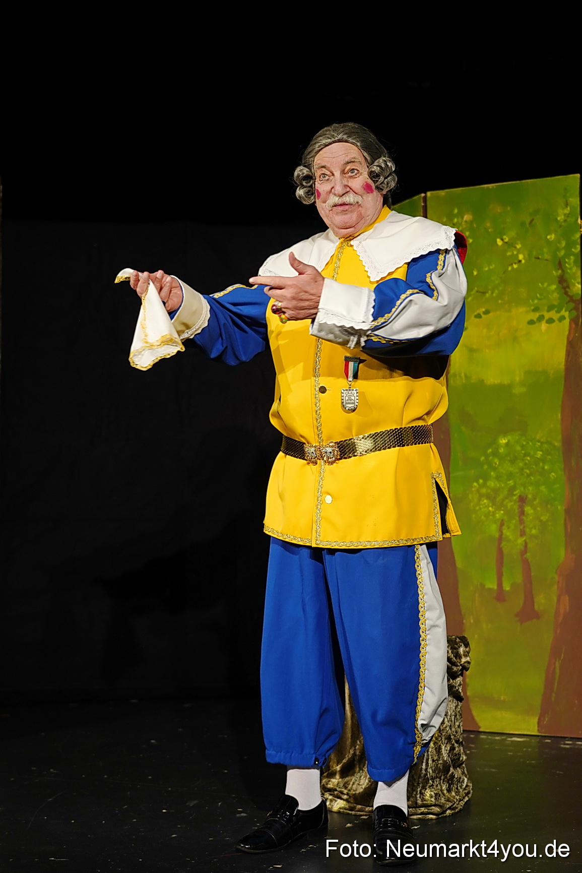 Der ungestiefelte Kater 261122 0009