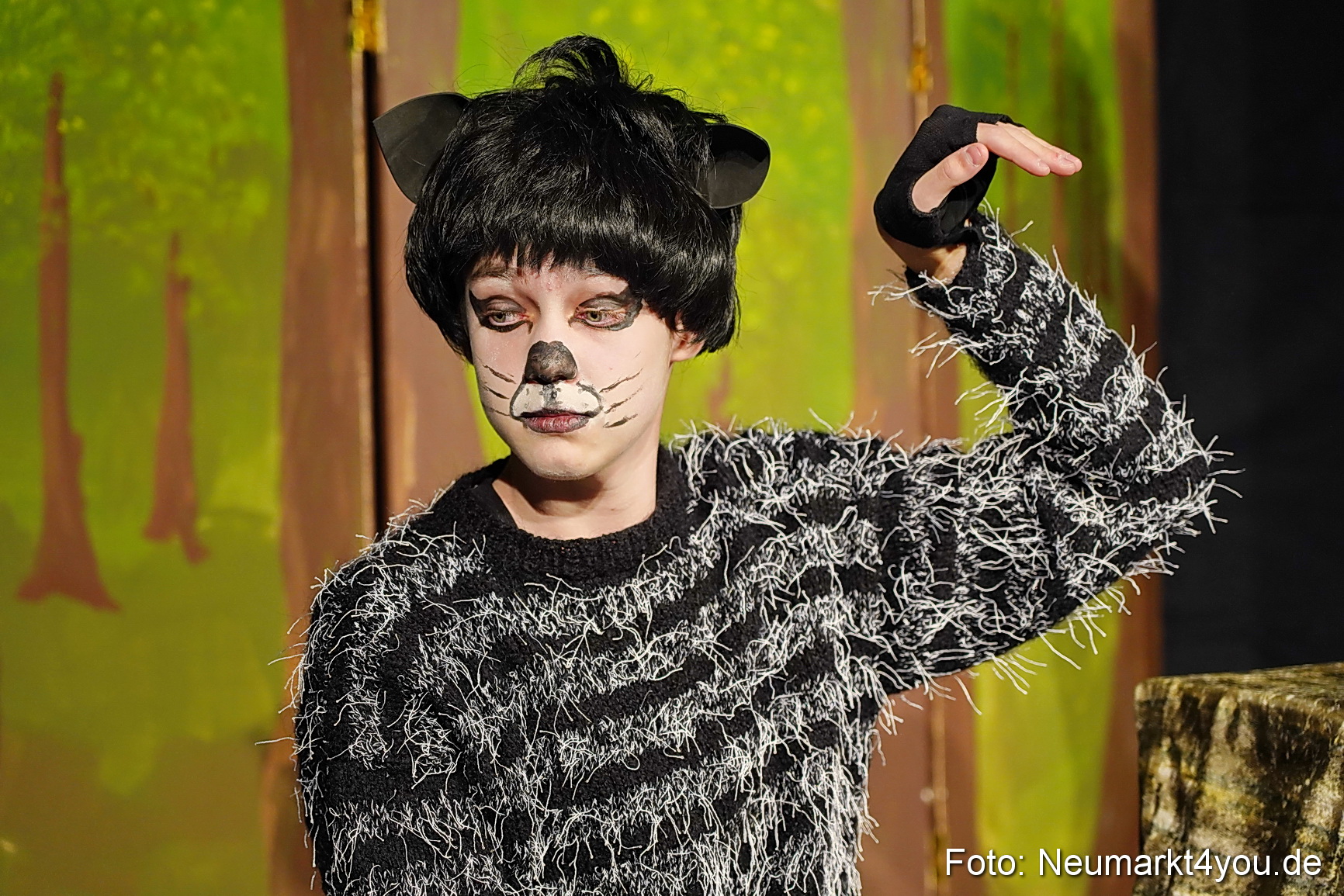 Der ungestiefelte Kater 261122 0013