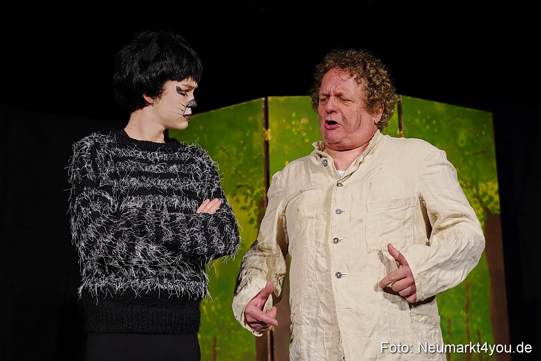 Der ungestiefelte Kater 261122 0017