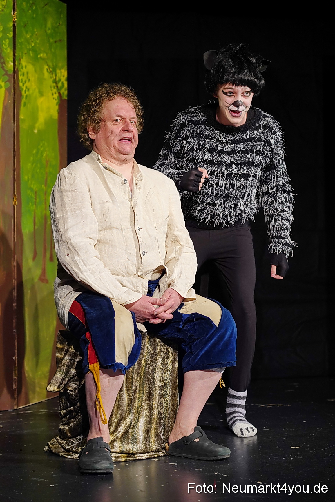 Der ungestiefelte Kater 261122 0018