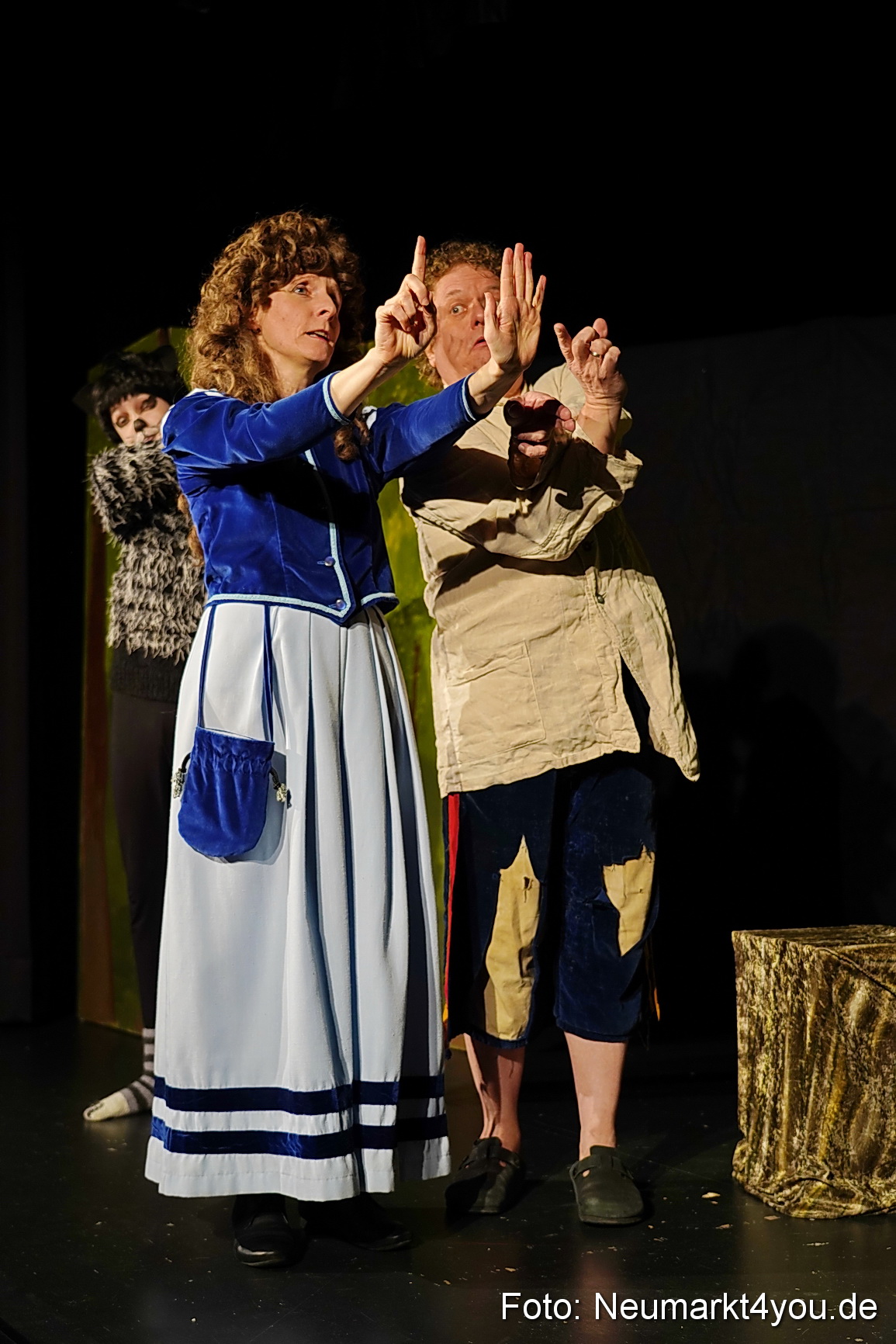 Der ungestiefelte Kater 261122 0032