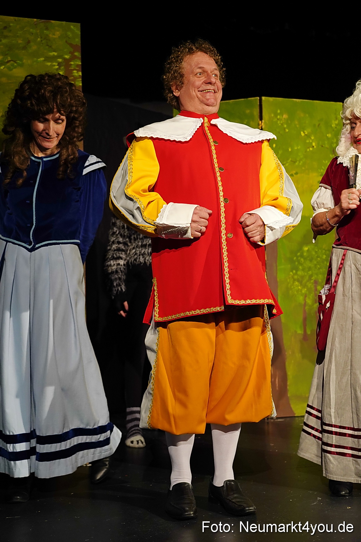 Der ungestiefelte Kater 261122 0039