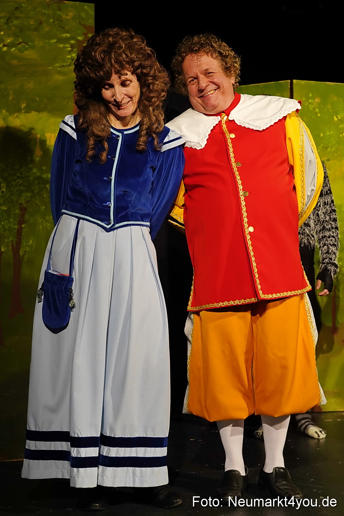 Der ungestiefelte Kater 261122 0041