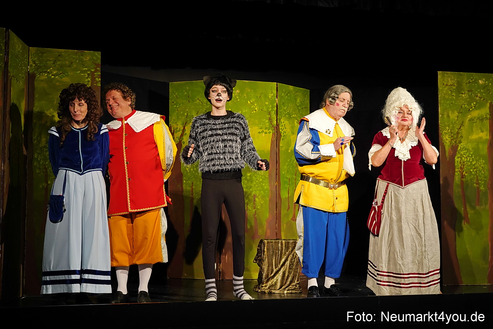 Der ungestiefelte Kater 261122 0042