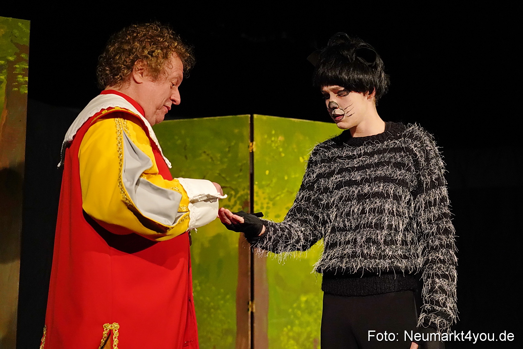 Der ungestiefelte Kater 261122 0045