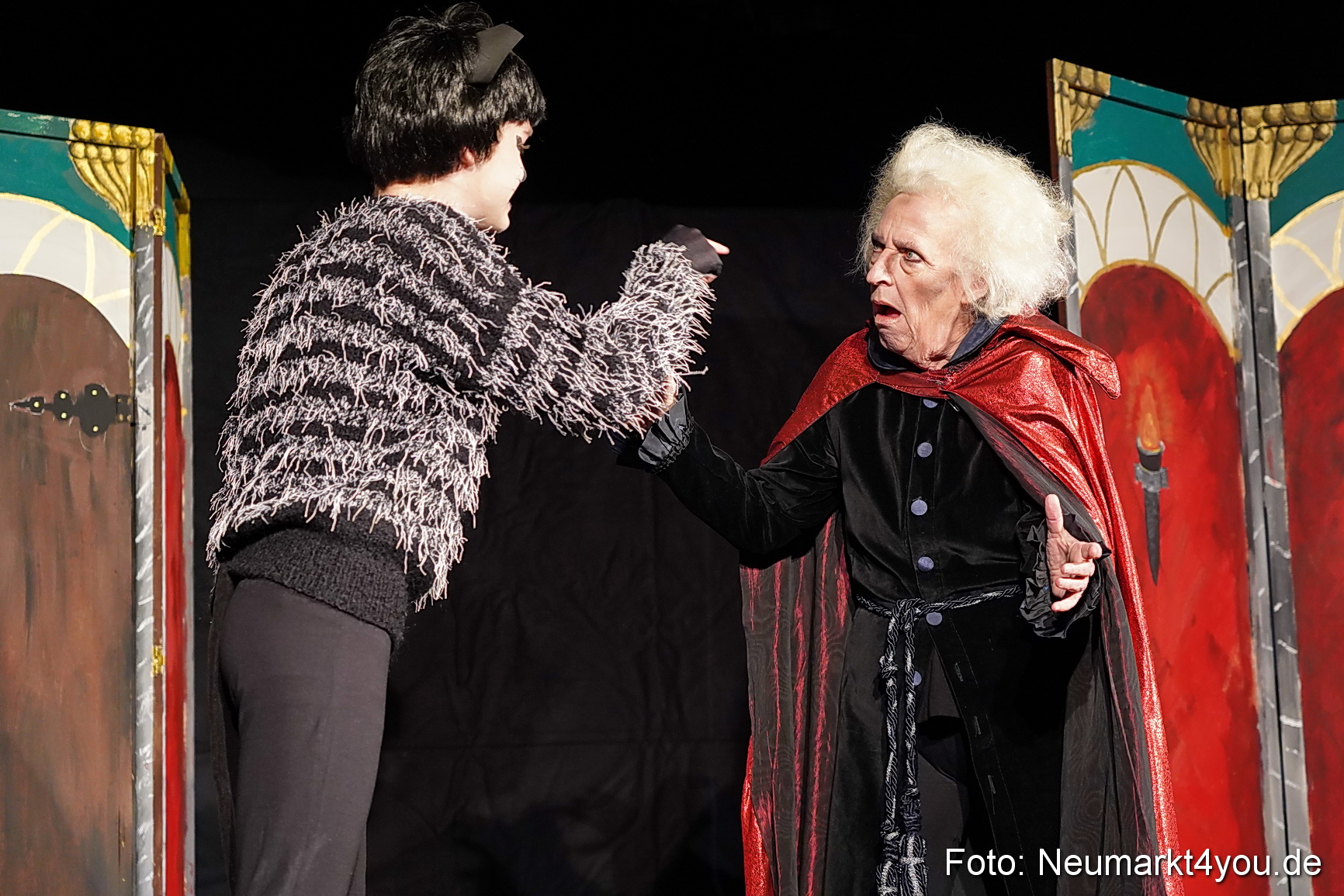 Der ungestiefelte Kater 261122 0051