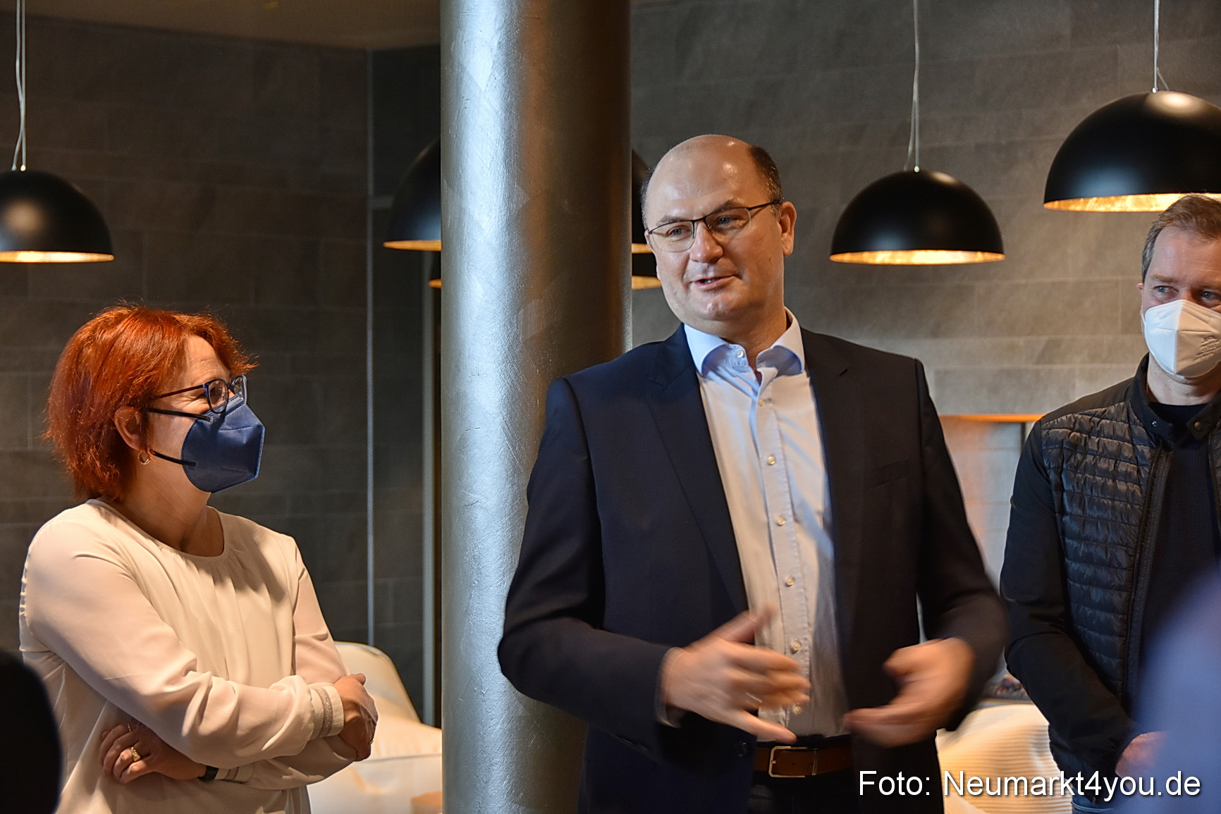 Saunaeroeffnung Schlossbad Neumarkt 0005