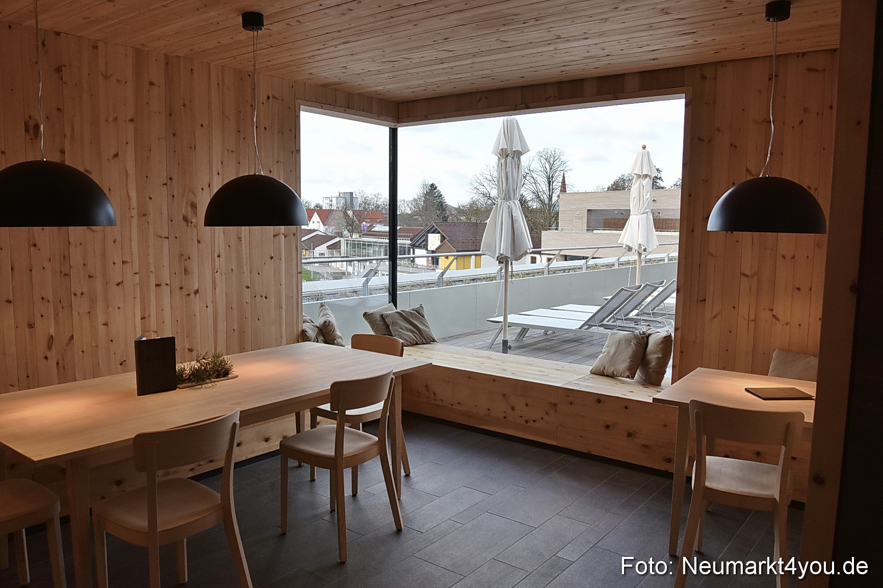 Saunaeroeffnung Schlossbad Neumarkt 0007