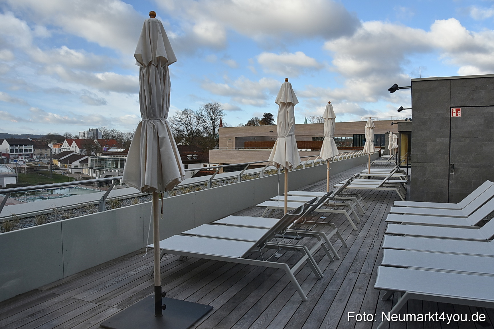 Saunaeroeffnung Schlossbad Neumarkt 0008