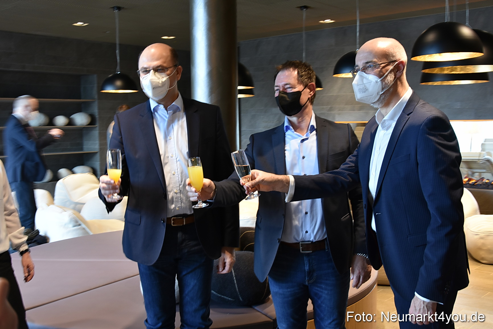 Saunaeroeffnung Schlossbad Neumarkt 0010