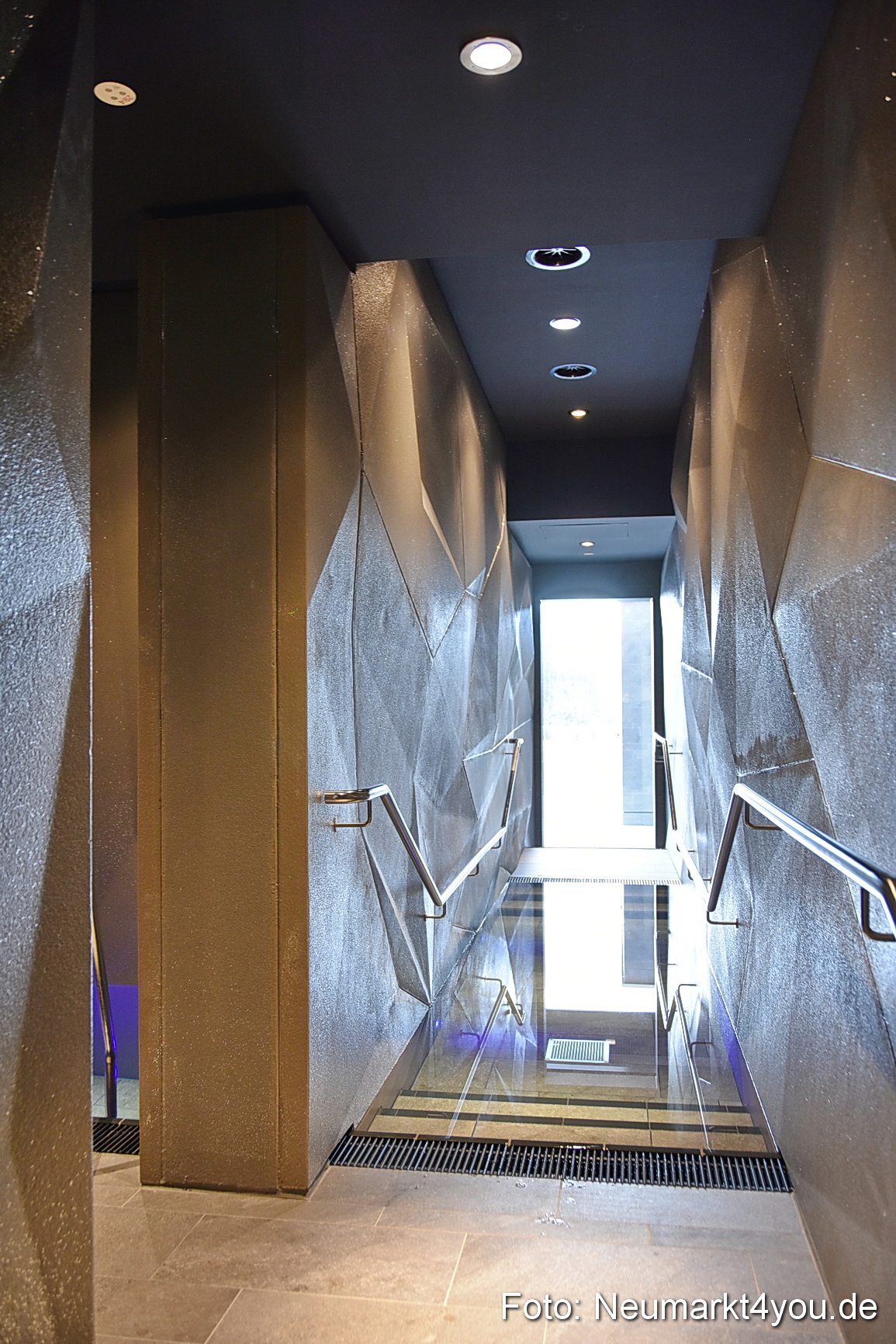 Saunaeroeffnung Schlossbad Neumarkt 0018