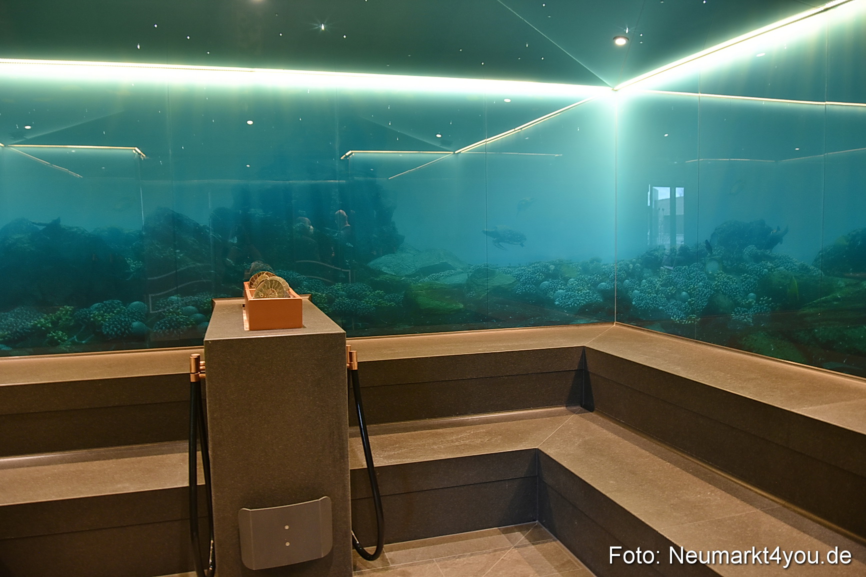 Saunaeroeffnung Schlossbad Neumarkt 0019