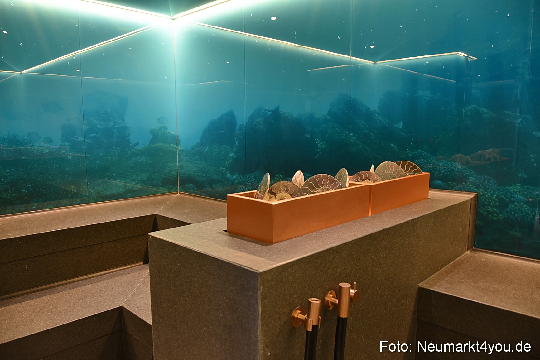 Saunaeroeffnung Schlossbad Neumarkt 0020